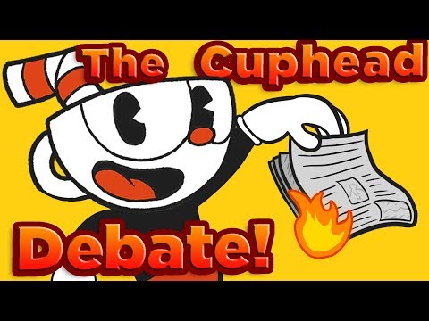 DeadLock: Debate...Gamified