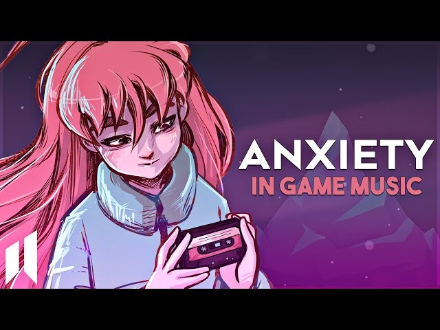 The Anxiety of Celeste and its Music