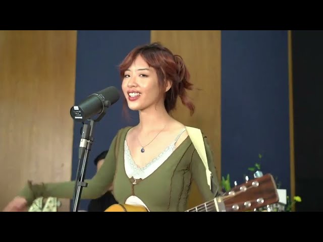 "Tori" Livestream - Vũ Thanh Vân