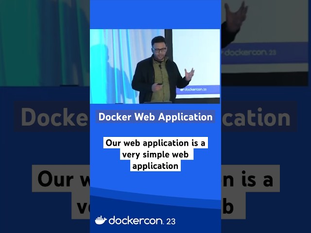Empowering Web App Developers with Docker Desktop and Grafana Cloud #docker #grafana #devops