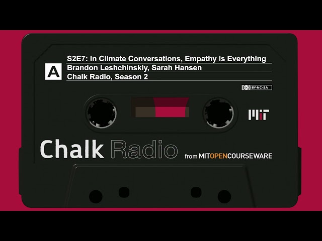 In Climate Conversations, Empathy is Everything with Brandon Leshchinskiy (S2:E7)