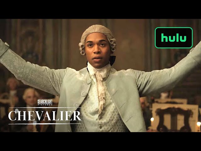 First 7 Minutes Of Chevalier | Official Film | Hulu