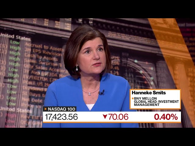Hanneke Smits on 2024 Investment Outlook