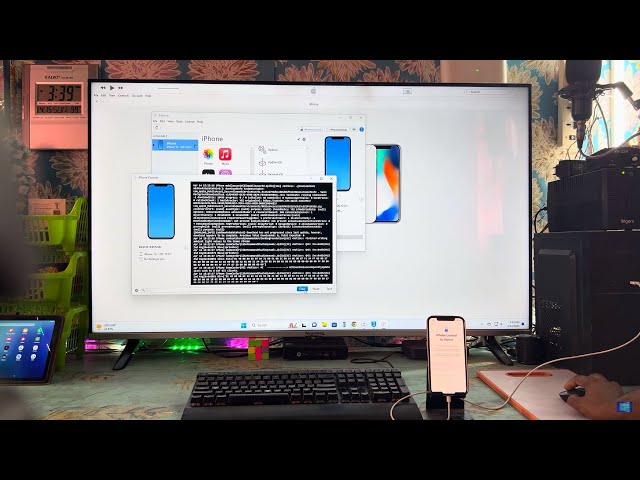 iPhone🔓11,12,13,14,15 Pro Max Locked To Owner -How To Unlock Permanently Without Jailbreak 2024