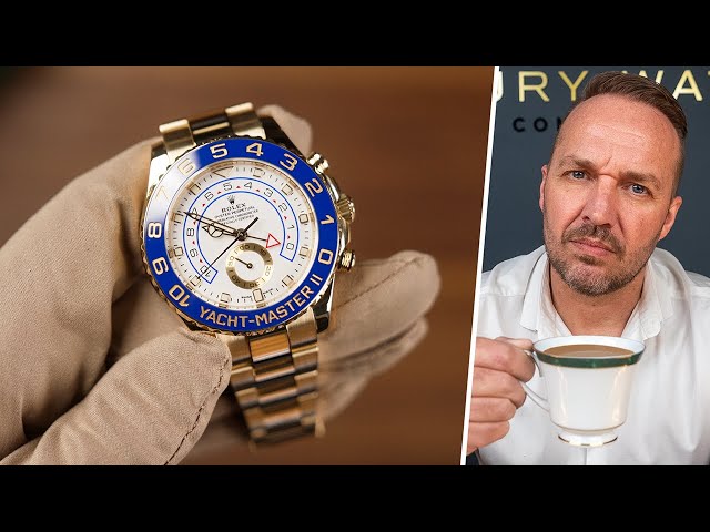 Rolex Releases & Discontinuations 2024 - Watch Dealers Predictions!