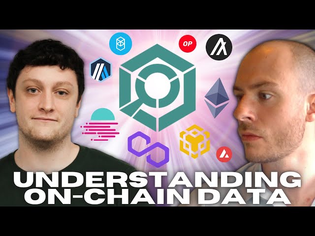 Understanding On-chain Data With Brayden Abick CTO Of Blockpour! Web3 Data Will Be Bigger Than Web2!