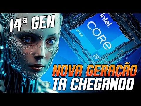 14ª geração Intel Core