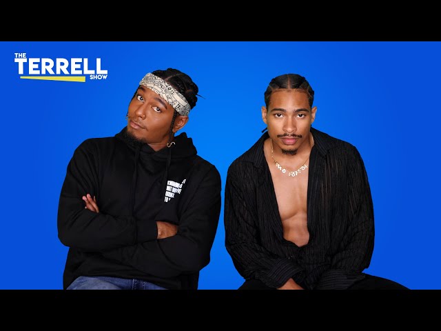 ARIN RAY Sings Omarion and Talks Fatherhood, Songwriting and New Album "Hello Poison"