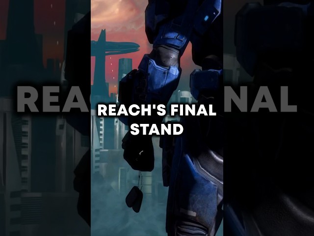 Desperation and the Downfall of Reach