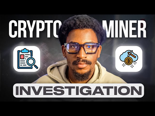Malicious Cryptominer: Cybersecurity Investigation - TryHackMe Intro to SIEM