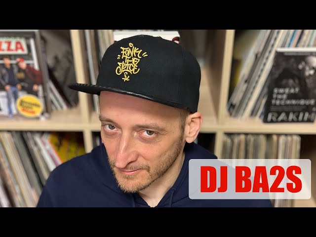 DJ Ba2s - Když jsme točili první desku Chaozz, měli jsme 100% tvůrčí svobodu (ROZHOVOR)
