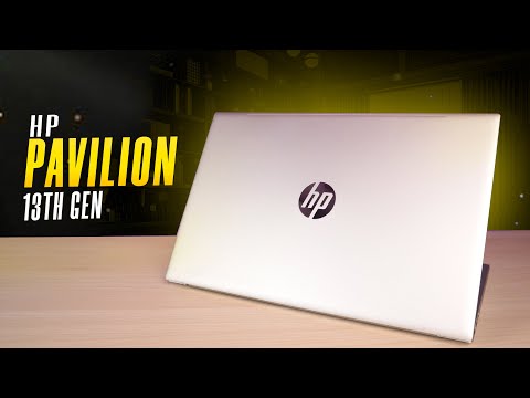Intel 13th Gen Laptop Review