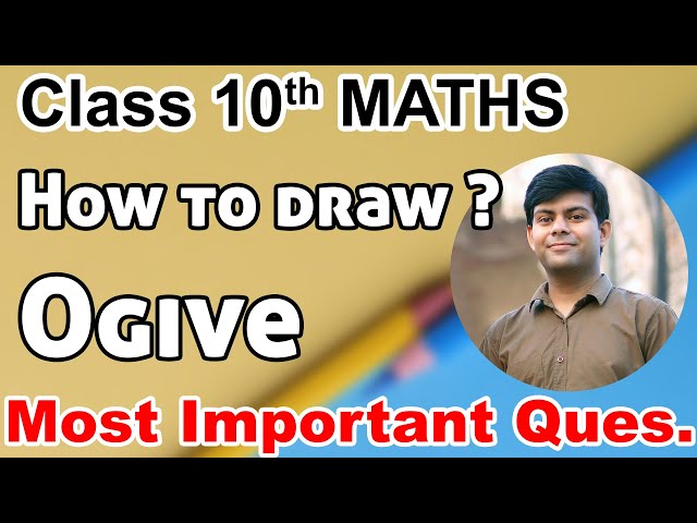 Graph - Most IMPORTANT Question | Class 10th Maths | 2024 Board Exams