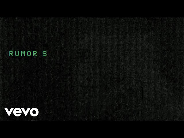 Joywave - Rumors (Official Audio)
