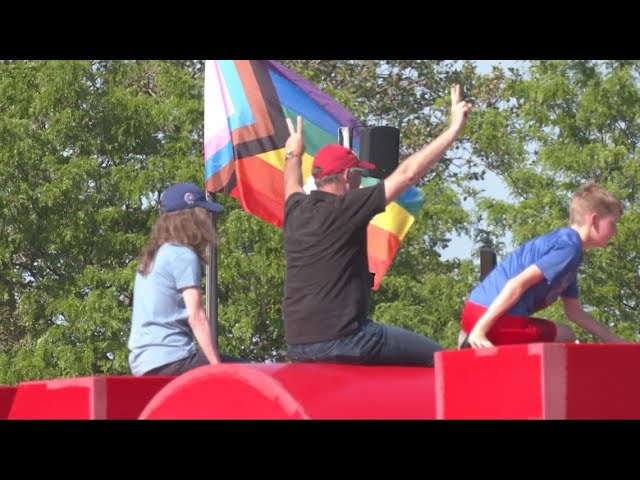 In Northeast Ohio, 'Pride' goes beyond celebrating for many during June