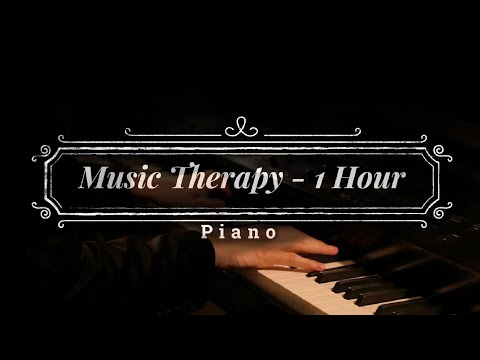 Music Therapy - 1 Hour