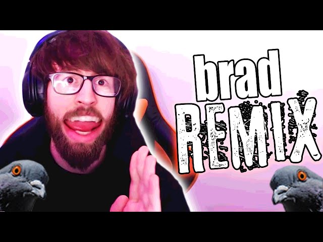 Say my Name -  Brad REMIX