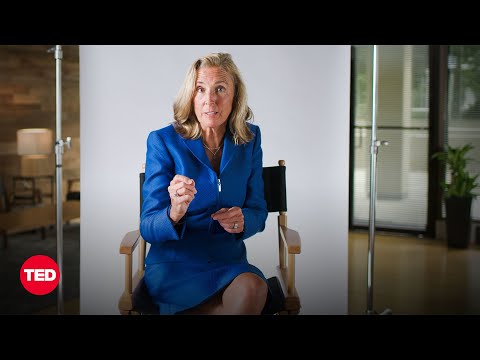 Katie McGinty: Smart solutions to decarbonize buildings | In the Green