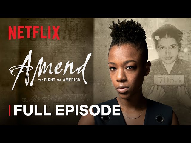 Amend: The Fight for America | Episode 3 | Netflix