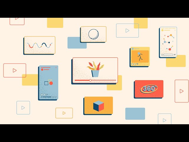 16 Different Styles of Animated Explainer Video for Your Marketing Strategy