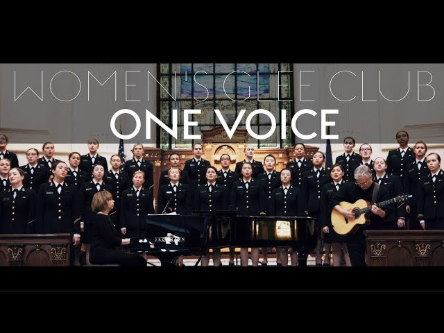 WGC: One Voice