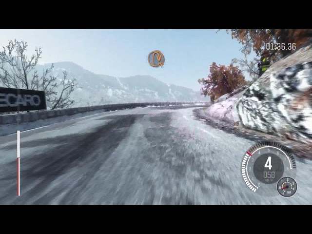 Dirt Rally - PCMR Steam Curator short gameplay video