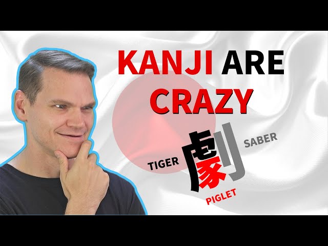 THIS can help me learn kanji?!