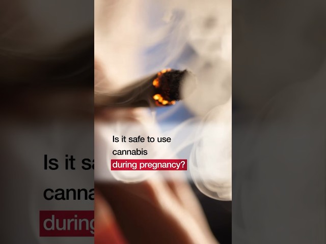 Cannabis Exposure and Pregnancy