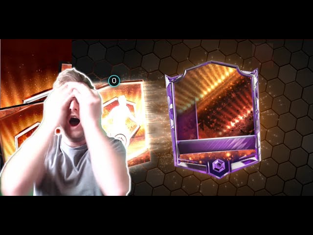 The Best FIFA Mobile Pack Opening You Will Ever See! 3 MOTM Pulls! Including one Master MOTM Pull!