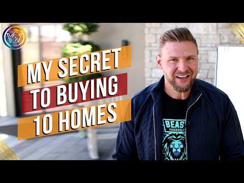 How To Make Millions In Real Estate