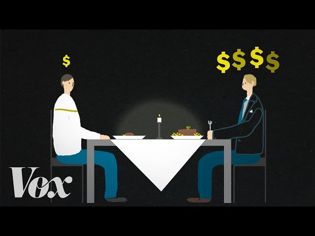 How tax breaks help the rich