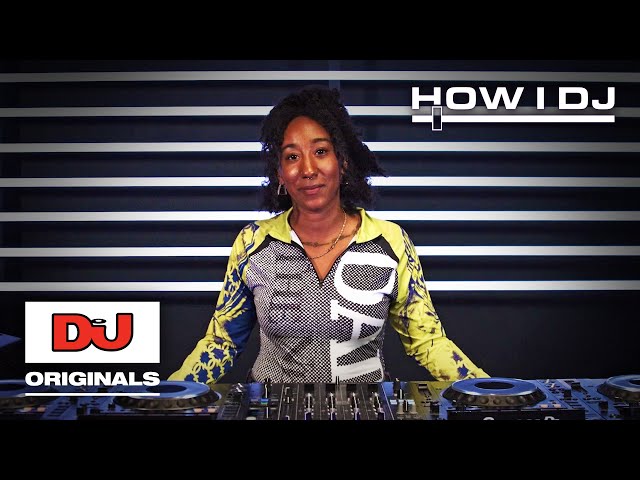 Jamz Supernova: How I DJ | Mixing Different Genres, Loop Techniques & More | S1 E2