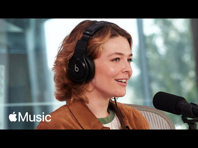 Maggie Rogers: 'Don't Forget Me', Character Development, & Songwriting | Apple Music
