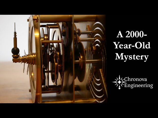A Handmade Antikythera Mechanism: Rediscovering an Ancient Greek Enigma