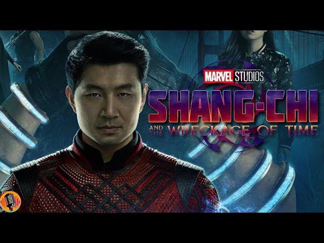 Shang-Chi Actor Addresses Sequel Being Canceled by Marvel Studios & More