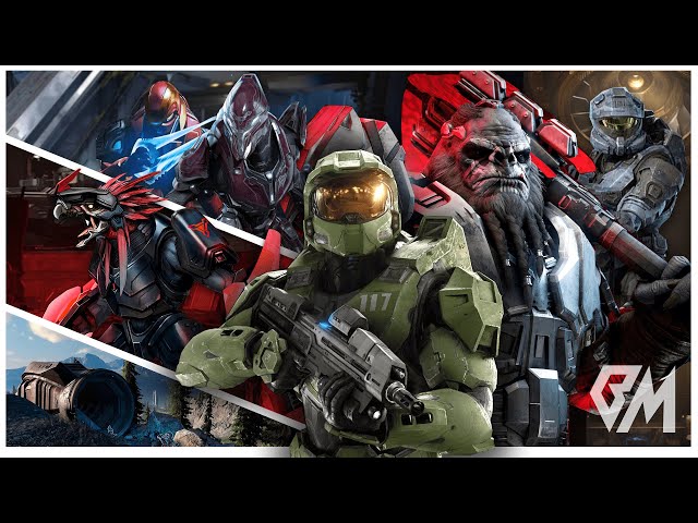 Halo Infinite | Secretos y curiosidades escondidas en su historia