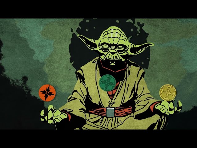 Star Wars: Force, Religion and Myth - Meta Lore DOCUMENTARY