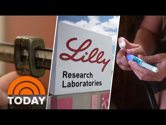 Exclusive: How Eli Lilly’s making weight loss drugs more accessible