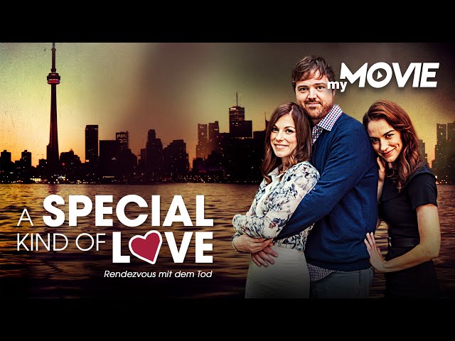 A Special Kind of Love - Rendezvous mit dem Tod | Ganzer Film kostenlos in HD bei myMOVIE