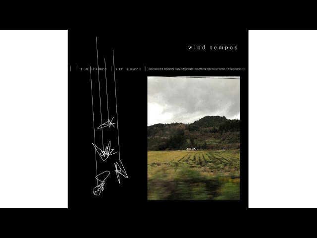 Porter Robinson - Wind Tempos (Official Audio)
