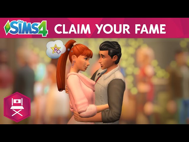 The Sims 4™ Get Famous: Official Launch Trailer