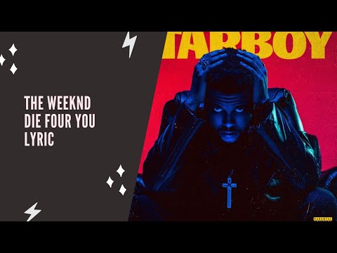 The Weeknd Lyric