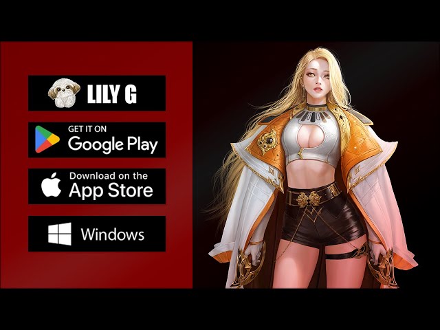 MU H5 - Idle MMORPG Gameplay (Android, PC)