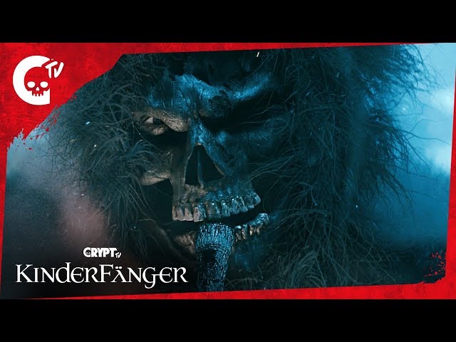 Kinderfänger | "Piper's Song" | Crypt TV Monster Universe | Short Film