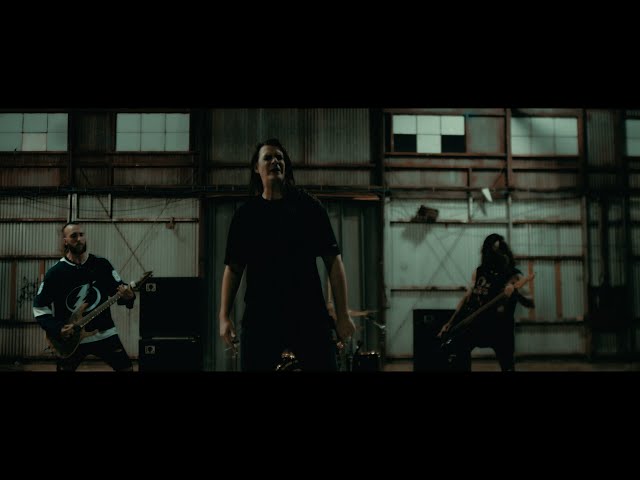 Traitors - Enemy (OFFICIAL MUSIC VIDEO)