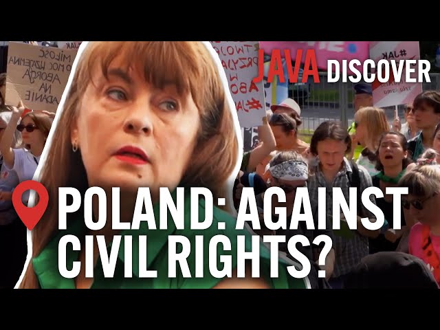 Ultra-Nationalism in Poland | A Divided Country's Fight for Civil Rights (Polish Documentary)