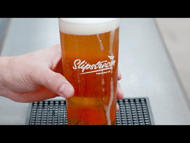 Bose Professional Case Study – Slipstream Brewing Company