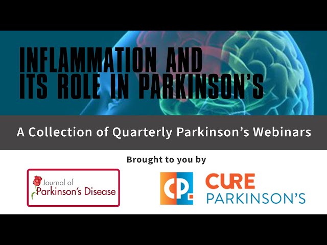 Inflammation: Its Role In Parkinson's