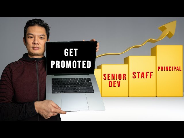 Speedrun Your Tech Promotion