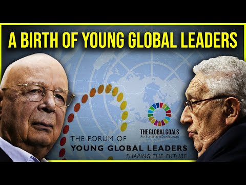 What Are The Young Global Leaders?